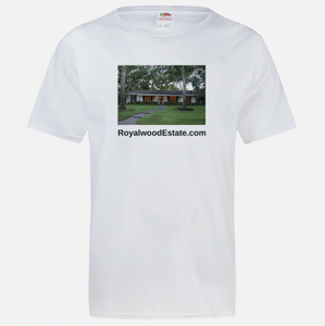 Royalwood Estate Ranch Shirt